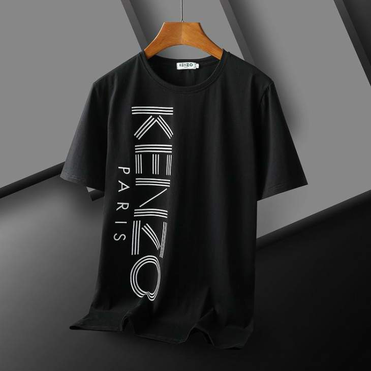 Picture of Kenzo T Shirts Short _SKUKenzoM-3XL24cn089485